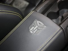 2012款 3.6L 自动 变形金刚限量版