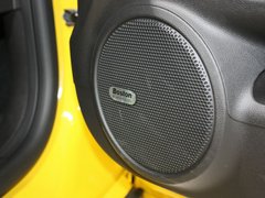 2012款 3.6L 自动 变形金刚限量版
