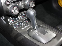 2012款 3.6L 自动 变形金刚限量版