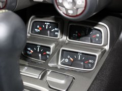 2012款 3.6L 自动 变形金刚限量版