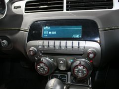 2012款 3.6L 自动 变形金刚限量版