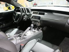 2012款 3.6L 自动 变形金刚限量版