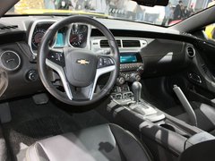 2012款 3.6L 自动 变形金刚限量版