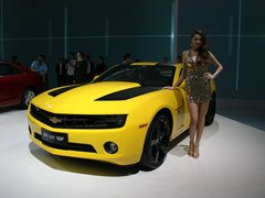 2012款 3.6L 自动 变形金刚限量版