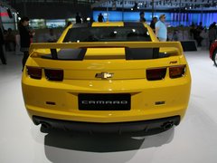 2012款 3.6L 自动 变形金刚限量版