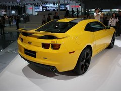 2012款 3.6L 自动 变形金刚限量版