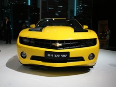 2012款 3.6L 自动 变形金刚限量版