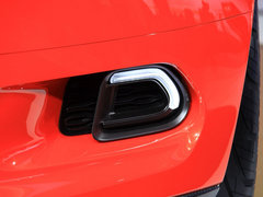 2012款 3.6L 自动 变形金刚限量版