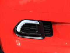 2012款 3.6L 自动 变形金刚限量版