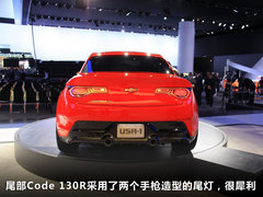 2012款 3.6L 自动 变形金刚限量版