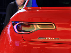 2012款 3.6L 自动 变形金刚限量版