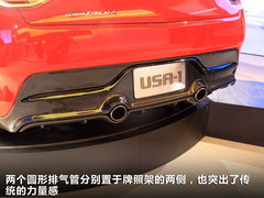 2012款 3.6L 自动 变形金刚限量版