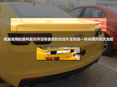2012款 3.6L 自动 变形金刚限量版
