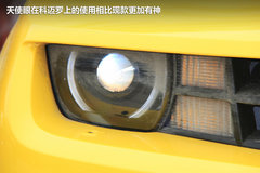 2012款 3.6L 自动 变形金刚限量版