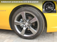 2012款 3.6L 自动 变形金刚限量版