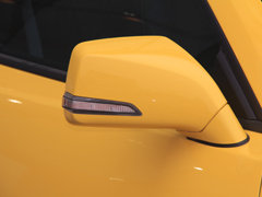 2012款 3.6L 自动 变形金刚限量版