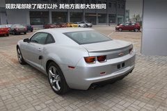 2012款 3.6L 自动 变形金刚限量版