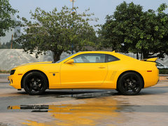 2012款 3.6L 自动 变形金刚限量版