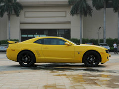 2012款 3.6L 自动 变形金刚限量版