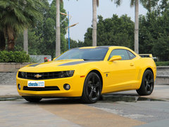 2012款 3.6L 自动 变形金刚限量版