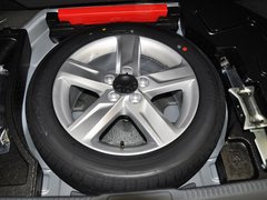 2012款 骏瑞 2.0S 自动 耀动版