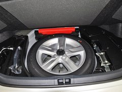 2012款 骏瑞 2.0S 自动 耀动版