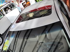 2012款 骏瑞 2.0S 自动 耀动版