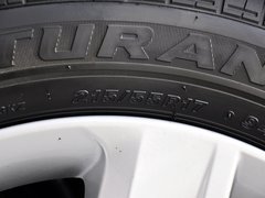 2012款 骏瑞 2.0S 自动 耀动版