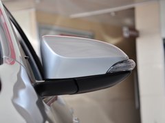 2012款 骏瑞 2.0S 自动 耀动版