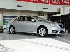 广汽丰田  凯美瑞·骏瑞 2.0S AT 车辆右侧45度角