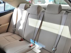 2012款 骏瑞 2.0S 自动 耀动版
