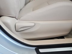 2012款 骏瑞 2.0S 自动 耀动版