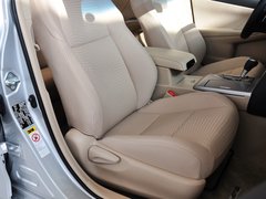2012款 骏瑞 2.0S 自动 耀动版