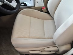 2012款 骏瑞 2.0S 自动 耀动版