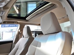 2012款 骏瑞 2.0S 自动 耀动版