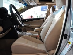 2012款 骏瑞 2.0S 自动 耀动版