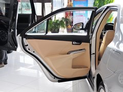 2012款 骏瑞 2.0S 自动 耀动版