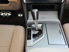 2012款 骏瑞 2.0S 自动 耀动版