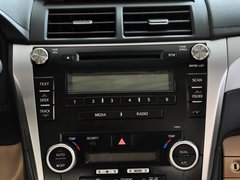 2012款 骏瑞 2.0S 自动 耀动版