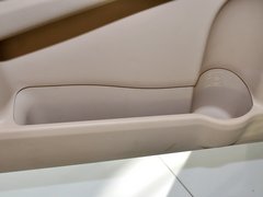 2012款 骏瑞 2.0S 自动 耀动版