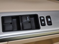 2012款 骏瑞 2.0S 自动 耀动版