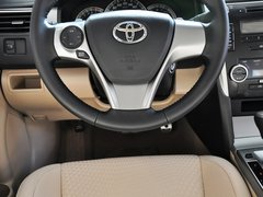 2012款 骏瑞 2.0S 自动 耀动版
