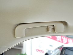 2012款 骏瑞 2.0S 自动 耀动版