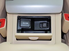 2012款 骏瑞 2.0S 自动 耀动版