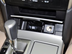 2012款 骏瑞 2.0S 自动 耀动版