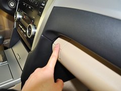 2012款 骏瑞 2.0S 自动 耀动版