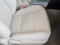 2012款 骏瑞 2.0S 自动 耀动版