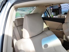 2012款 骏瑞 2.0S 自动 耀动版