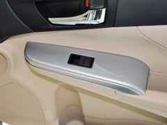 2012款 骏瑞 2.0S 自动 耀动版