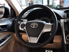 2012款 骏瑞 2.0S 自动 耀动版